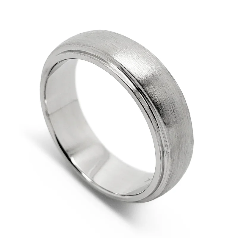 women’s custom engraved rings -Tycho