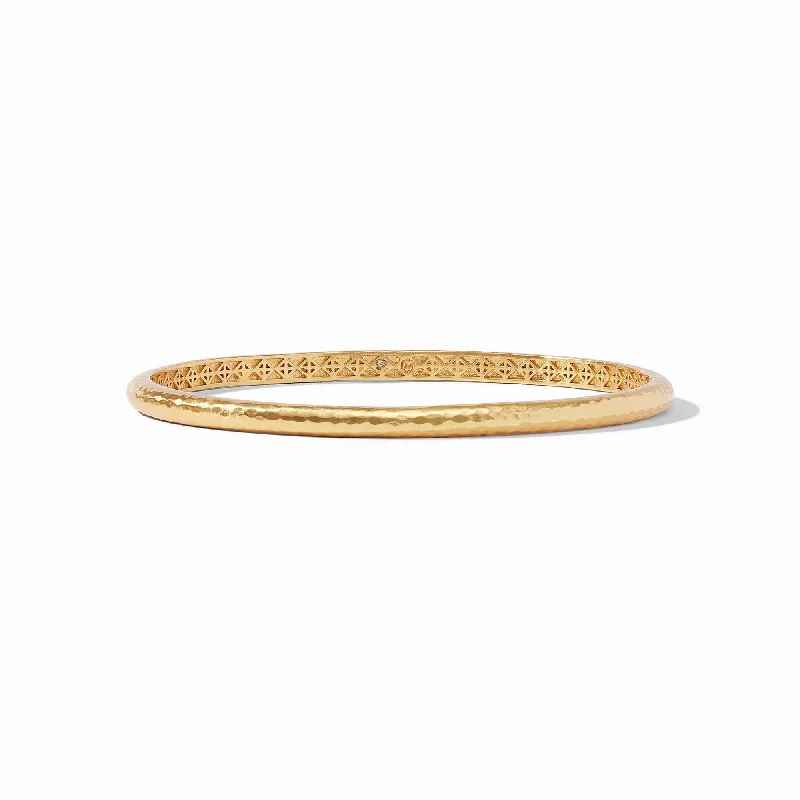 bracelet sets for women -Havana Demi Bangle