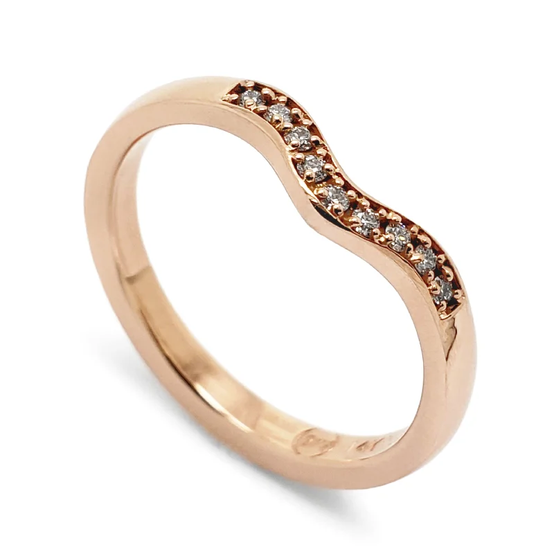 women’s designer rings -Annalise Rose