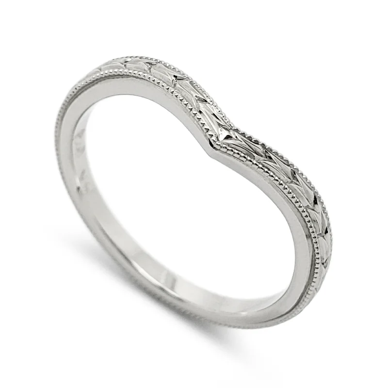 women’s rings -Trigo | Narrow