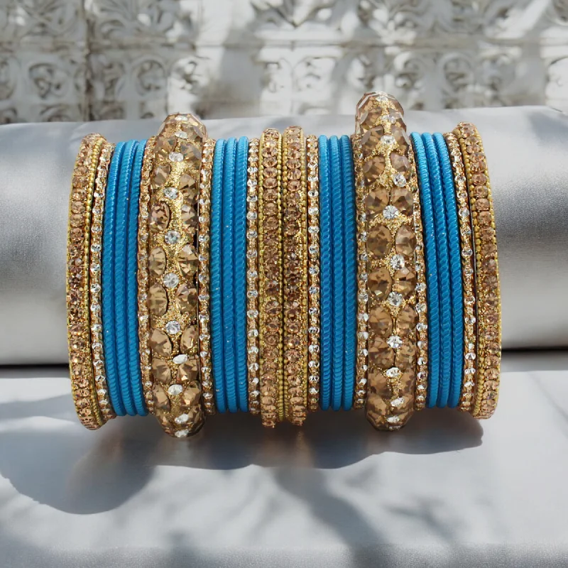 luxury bracelets for women -Kundan Stones Bangle Set, Indian Wedding Jewelry, Kundan Jewelry, Pearl Bangle Set, Pakistani Bangle Stack