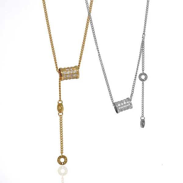 women’s geometric necklaces -Mariachi Necklace