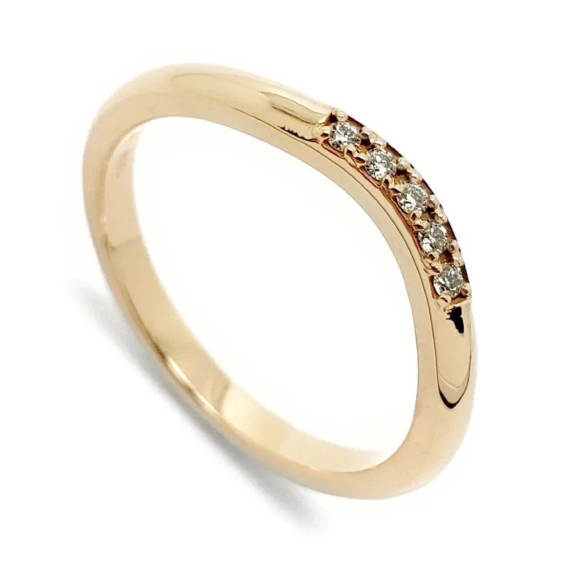 women’s multi-stone rings -Ayala Yellow