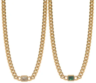 elegant diamond necklaces for women -Duchess Necklace