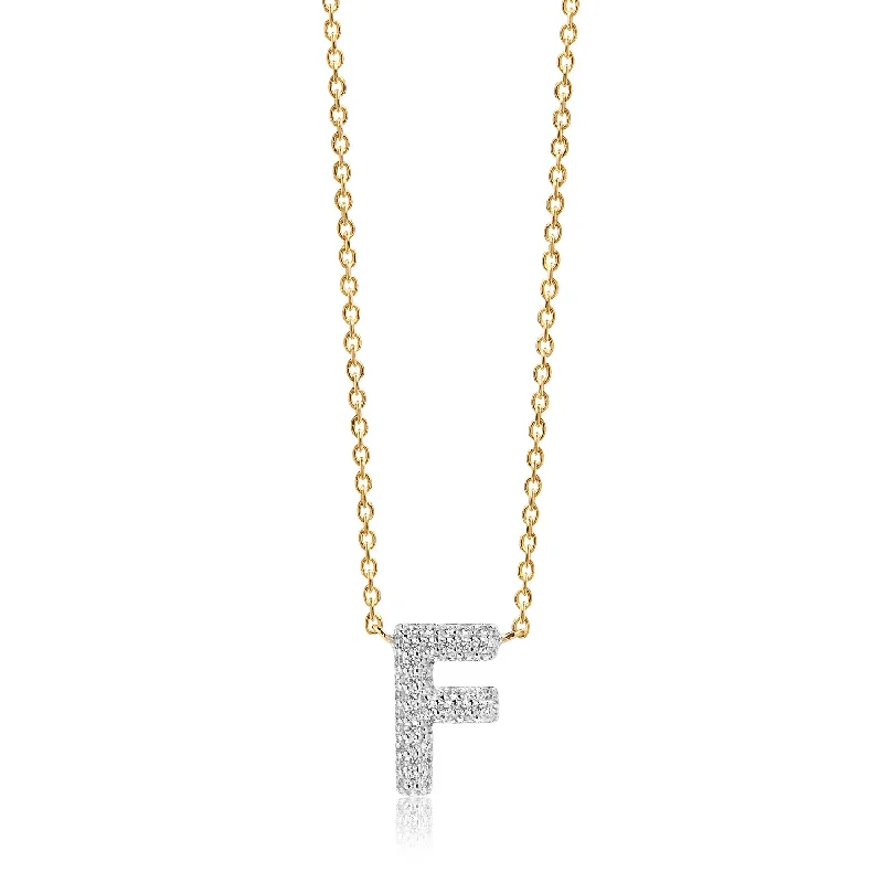 women’s lucky charm necklaces -Necklace Novoli F