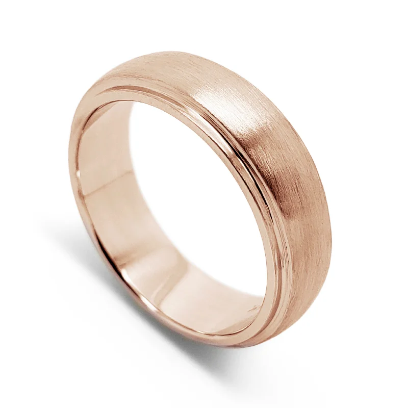 women’s luxury rings with diamonds -Tycho Rose