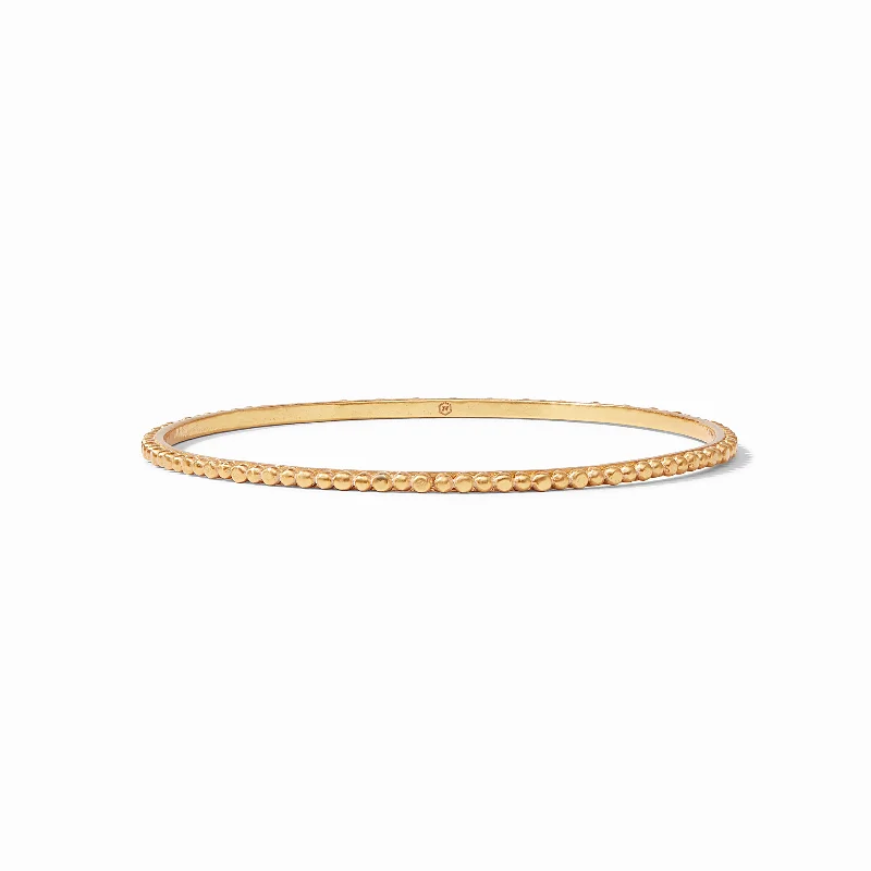 boho-style bracelets for women -Colette Bead Bangle