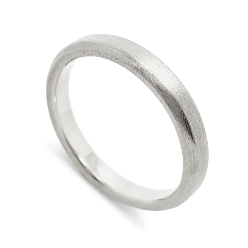 women’s adjustable stacking rings -Orion | 3.5mm