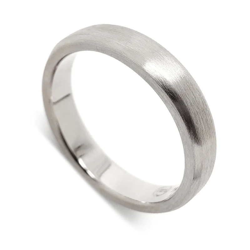 women’s rings -Orion | 4mm