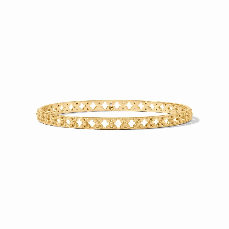 women’s bangles and bracelets -Helene Stacking Bangle