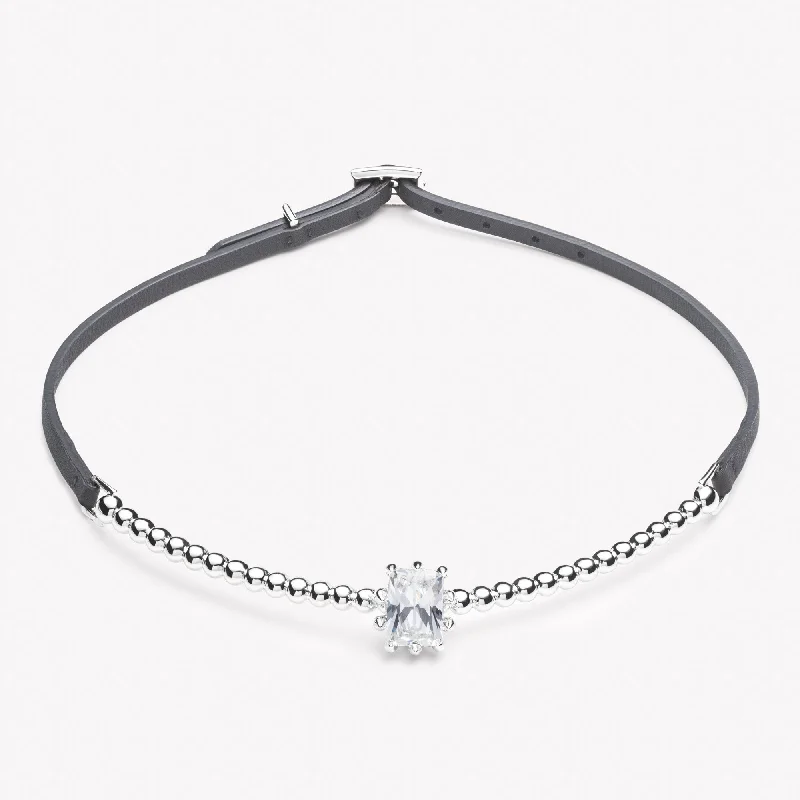 women’s chokers -DOME ESTATE COLLAR