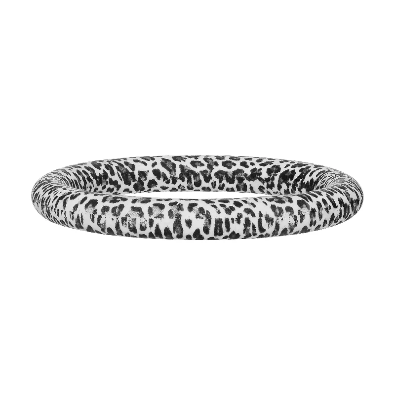 crystal bangles for women -Le Chat Vintage Paris Bangle