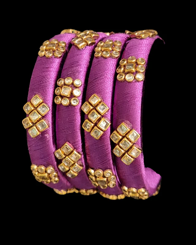 chunky bangles for women -Gauri Bangles