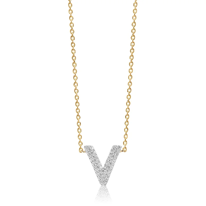 women’s colorful necklaces -Necklace Novoli V