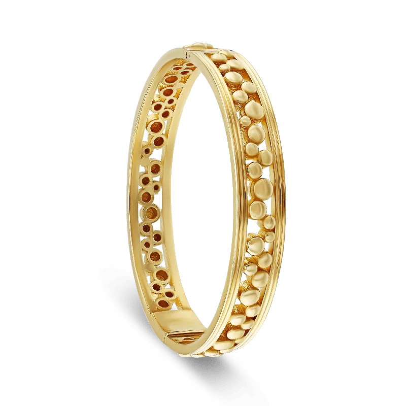 ethnic bangles for women -Effervescent Bangle