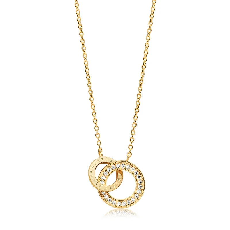 romantic necklaces for women -Necklace Prato Uno Piccolo