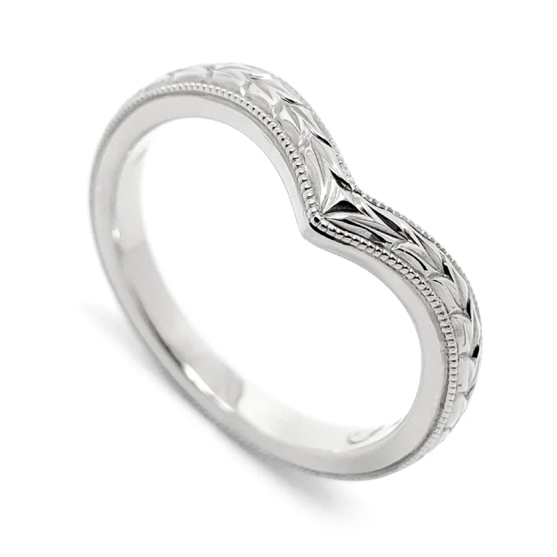 women’s eternity rings -Trigo