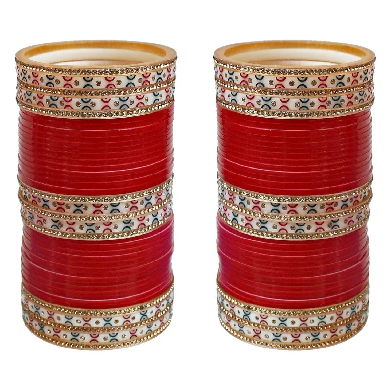 women’s cuff bangles -Bridal Chooda / Wedding Chura / Wedding Chuda / Bridal Chura / Bridal Bangles / Punjabi Chura / Sikh Wedding / Indian Chura /Punjabi Wedding